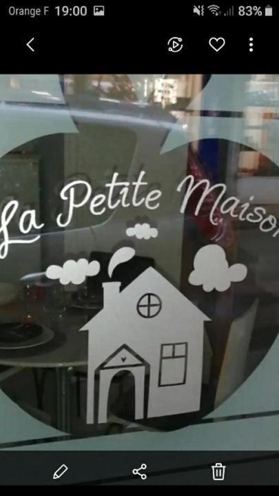 La Petite Maison Cormeilles  Dış mekan fotoğraf